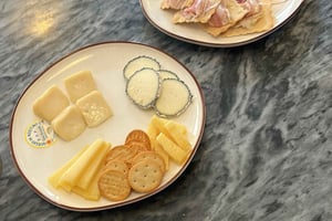 Port wine and Portuguese wine tasting