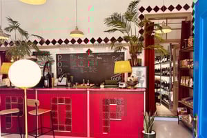 Port wine and Portuguese wine tasting