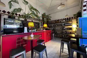 Port wine and Portuguese wine tasting