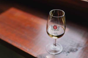 Port Wine Tasting at Taylor’s Shop and Tasting Room