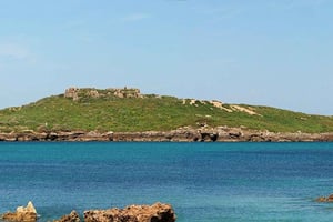 Porto Covo & Alentejo Coast Private Day Trip