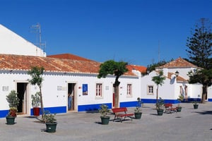 Porto Covo & Alentejo Coast Private Day Trip