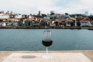 Porto Private Day Trip with Wine Tasting