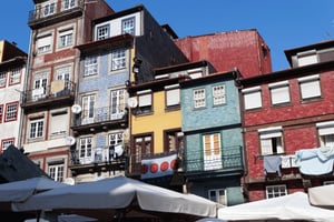 Porto Private Day Trip with Wine Tasting