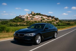 Lisbon & Porto Tailored Luxury Trip – Direct or 1 to 4 Stops