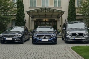 Lisbon & Porto Tailored Luxury Trip – Direct or 1 to 4 Stops