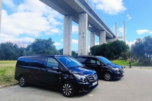 Lisbon & Porto Tailored Luxury Trip – Direct or 1 to 4 Stops