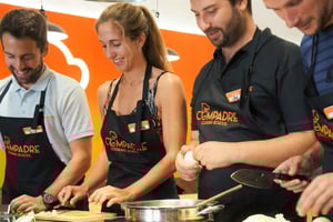 Portuguese Cooking Class for Beginners