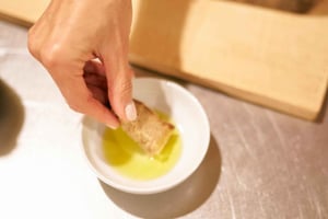 Lisbon: Portuguese Cooking Class with Vegetarian Twist