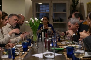 Lisbon: Portuguese Cooking Class with Vegetarian Twist