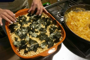 Lisbon: Portuguese Cooking Class with Vegetarian Twist