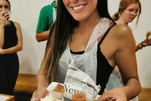 Portuguese Cooking Class with Wine Tasting