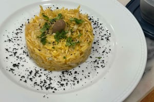 Portuguese Cooking Class with Wine Tasting