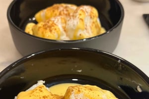 Portuguese Cooking Class with Wine Tasting