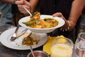 Portuguese Cuisine Food Tour with 17 Tastings