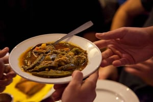 Portuguese Cuisine Food Tour with 17 Tastings