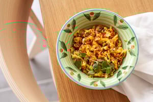 Portuguese Petiscos Cooking Class