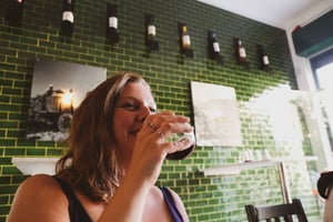 Portuguese Wine and Cheese Tasting with Lunch