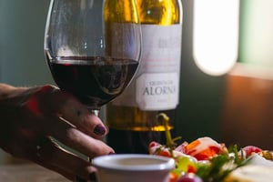 Portuguese Wine Tasting