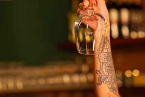 Portuguese Wine Tasting