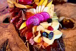 Premium Port Wine Tasting & Tapas