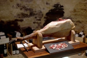 Premium Port Wine Tasting & Tapas