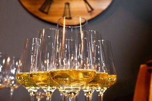 Premium Wine and Tapas Tasting Session