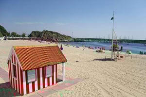 Lisbon: Private Alentejo Coast Day Trip with Guide