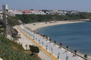 Lisbon: Private Alentejo Coast Day Trip with Guide