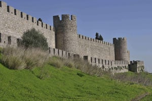 Lisbon: Private Alentejo Coast Day Trip with Guide