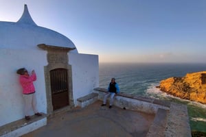 Private All Inclusive Setúbal & Arrábida Wine Tour