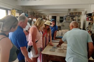 Private All Inclusive Setúbal & Arrábida Wine Tour