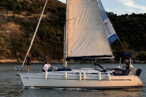 Private Boutique Boat Tour – Sail in Style