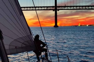 Private Boutique Boat Tour – Sail in Style