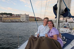 Private Boutique Boat Tour – Sail in Style