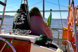 Private City Boat Tour with Sunset Option