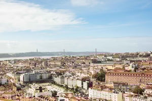 Private City Sightseeing Tour by Tuk-Tuk