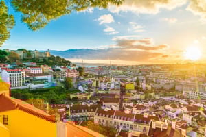 Private City Tour by Tuk-Tuk