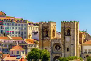 Private City Tour by Tuk-Tuk