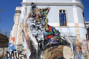 Private City Tour by Tuk-Tuk