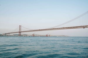 Lisbon PRIVATE Cruise - Fun, Friends and Unique Moments