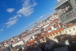 Private Eco Tuk-Tuk Tour for 2 Hours