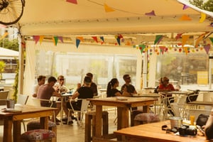 Private Food Tour – 10 Tastings with Locals