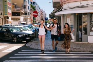 Private Food Tour – 10 Tastings with Locals