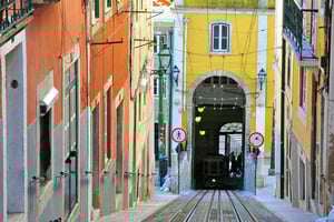 Private Full Day City Tour