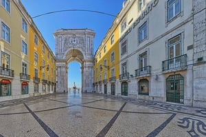 Private Full Day City Tour