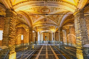 Private Full Day Evora & Alentejo Wine Tour