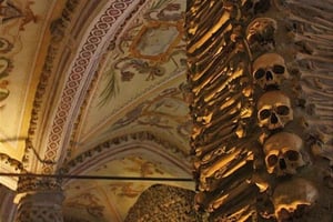 Private Full Day Evora & Alentejo Wine Tour