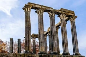 Private Full Day Evora & Alentejo Wine Tour