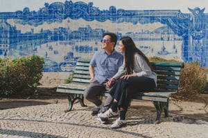 Private Photo Tour with a Professional Photographer